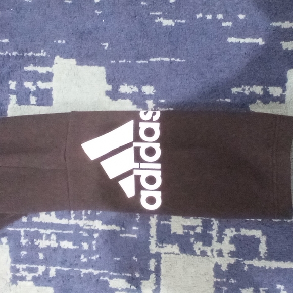 Adidas sweat pants - Picture 2 of 4